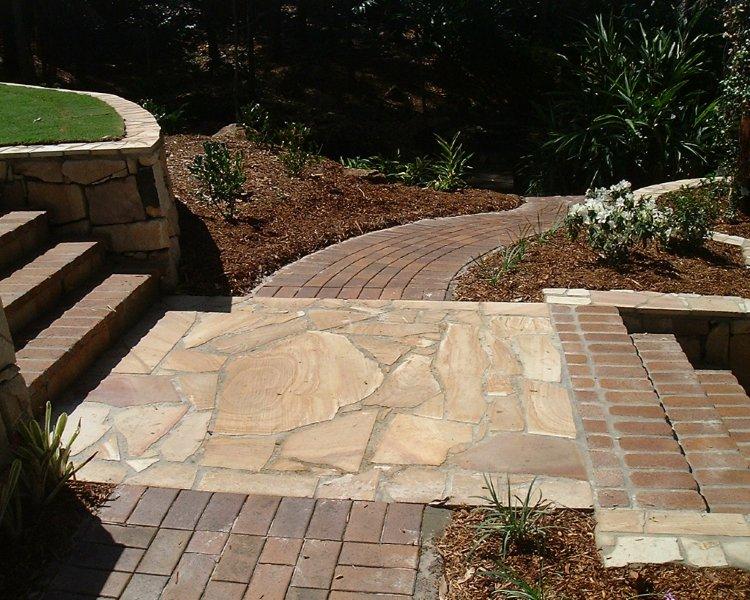 Paving Tiling Services Gold Coast Quality Landscapes