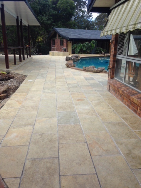 Paving Tiling Services Gold Coast Quality Landscapes