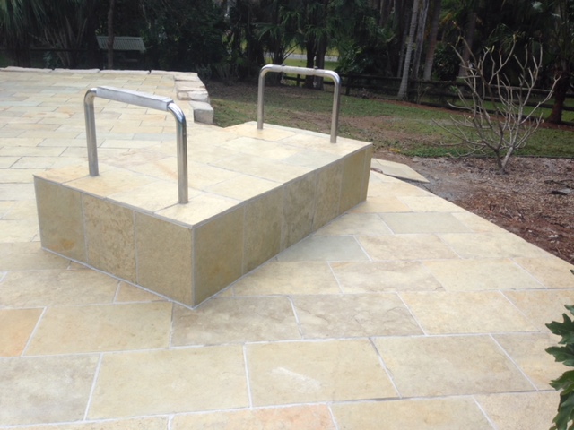 Paving Tiling Services Gold Coast Quality Landscapes