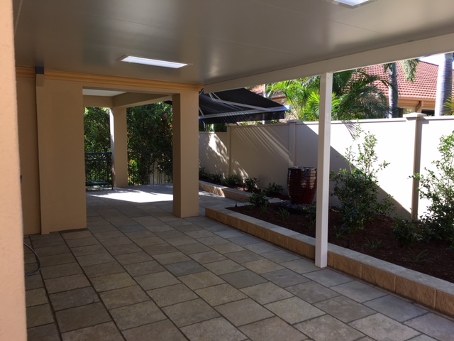 Paving Tiling Services Gold Coast Quality Landscapes